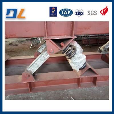 Casting Sand Type Vibrating Conveyor