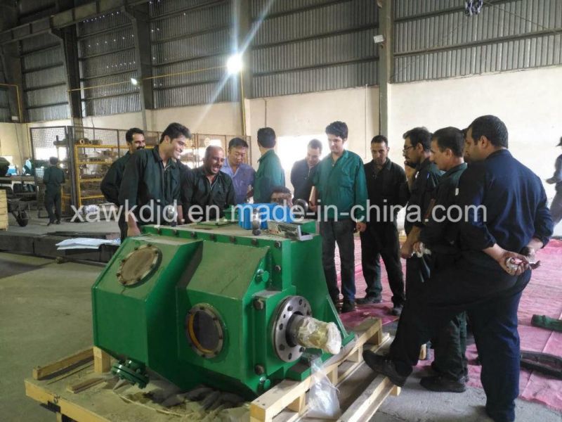 550 3-High Rolling Mill