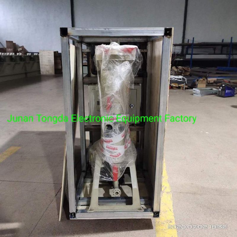 15mm PP PVC Material of Electroplating Tanks Zinc Plating Tank PP Bath Metal Plating Tank Chrome Plating Tank