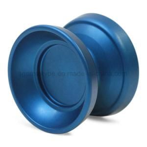 CNC Machining Aluminum/Metal Wheel Parts with colorful Anodized Surface Finished