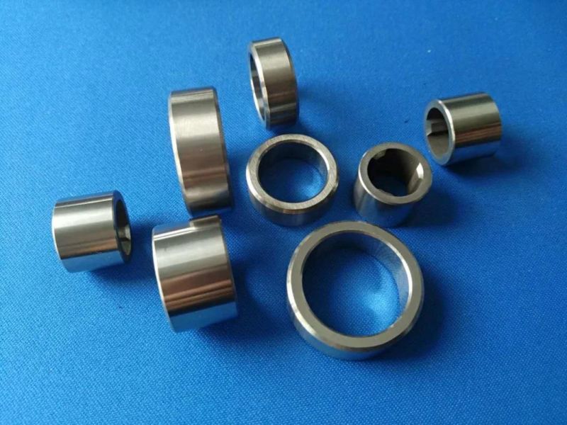 Tungsten Carbide Bush for Grundfos Pumps