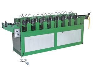 Good Compactness Solder Zinc Silver Wire Rolling Machine Rolling Mill
