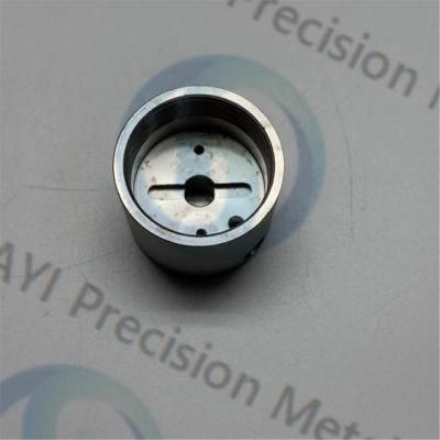 CNC Machining Aluminum Part CNC Prototype Custom Motorcycle Part