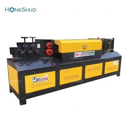 Steel Coil Sheet Metal Straightening Automatic Hydraulic Leveling and Cutting Machine China