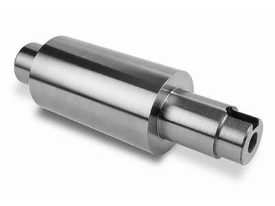 Forged Roll for Colding Roll Mill