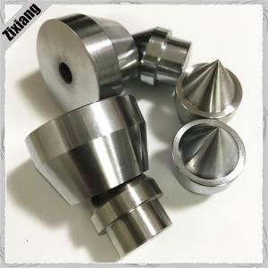 Precision Machining Stainless Steel Spare Parts
