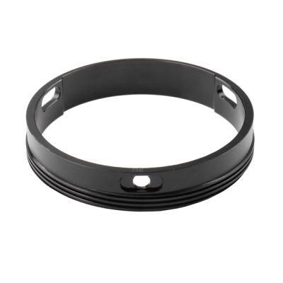 High CNC Aluminum Machining Parts OEM Aluminum CNC Milling Parts