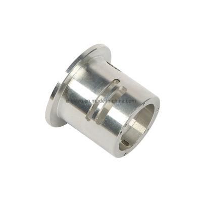 Monthly Deals Precision Custom CNC Turning Parts