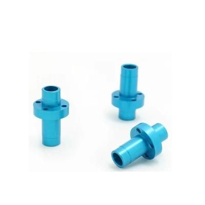 Manufacturer Customized CNC Turning Aluminum Part Machining for Automotive Industry