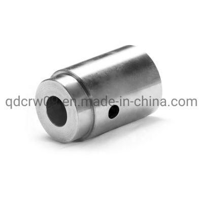 Professional Wholesale Factory Precision Stainless Steel CNC Machining Parts