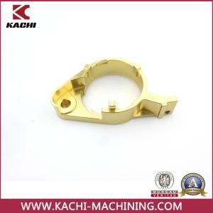 High Precision CNC Auto Part Milling Machining Center /Aluminum Processing Machine