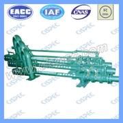 Water Cooling System for Hot Rolling Mill