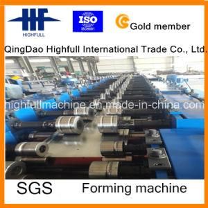 Cable Tray Making Machine, Forming Machine