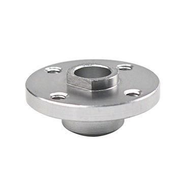 China Manufacturer OEM CNC Machining of Stainless Steel Bushing
