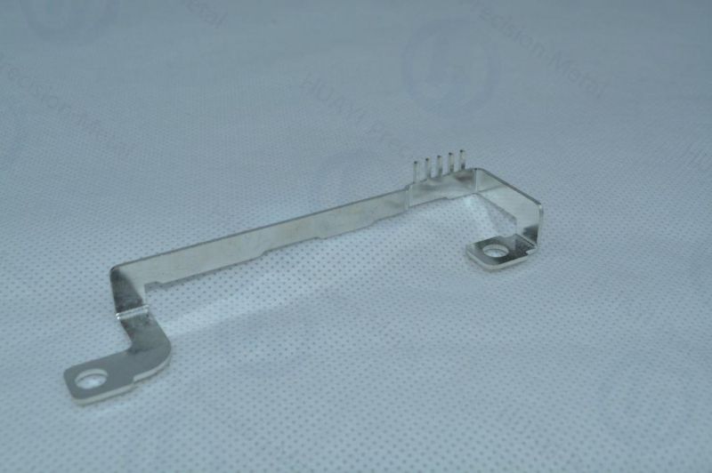 Small and Exquisite High Quality Sheet Metal Processing for Machinery