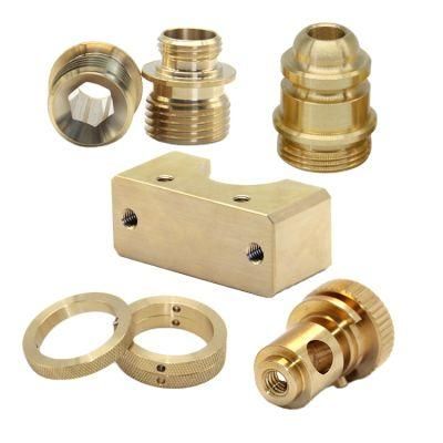 High Quality Custom Machining Accessories Steel CNC Turning Parts