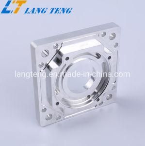 OEM Stainless Steel Precision Parts CNC Machining