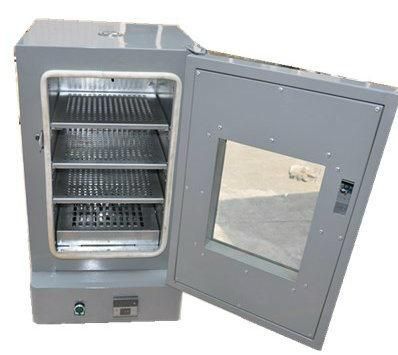Small Lab Powder Coating Oven