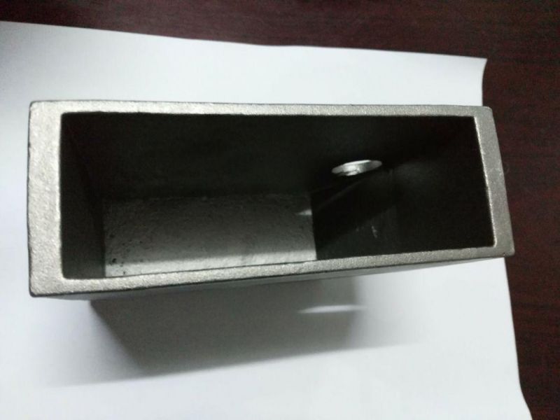 CNC Machining Parts Steel Auto Parts Main Unite