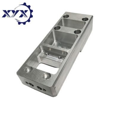 Customized Stainless Steel Aluminum Precision CNC Machinery Part