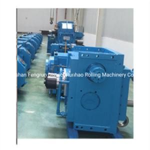 Billet Casting Finishing Process for Rolling Mill Chinese Factory Production