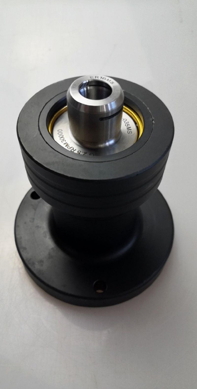 High Speed Precision ISO10 ISO15 ISO20 ISO25 ISO25 Tool Holder Device ISO30 Tool Holders