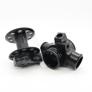 Best Custom Delrin PC Peek ABS POM Plastic Parts Milling CNC Machining Turning Parts