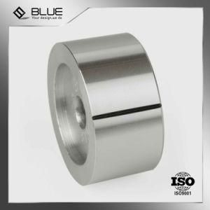 Customized Made Precision Aluminum Spacers in Ningbo