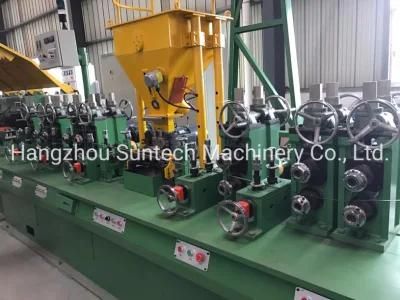 Hard-Facing Flux Core Wire Manufacturing Machine