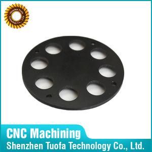 High Precision Aluminum CNC Machining Turning Parts for Motor