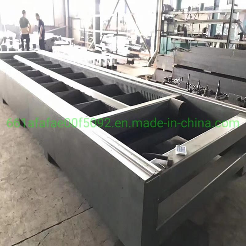 CNC Metal Plasma Flame Cutting Machine with 1500*3000 mm Table