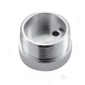 OEM Precision Aluminium Parts with CNC Machined
