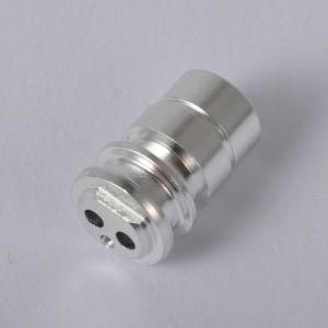 China Customized Precision Aluminum CNC Machining Parts Turning Parts