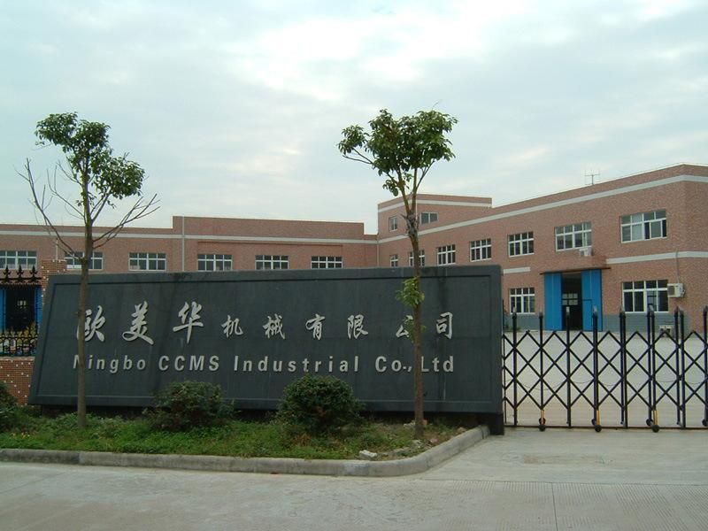 High Precision Auto Mechanical Parts