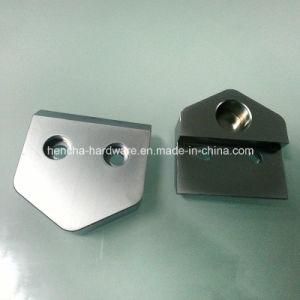 Aluminum CNC Machining Part for Door