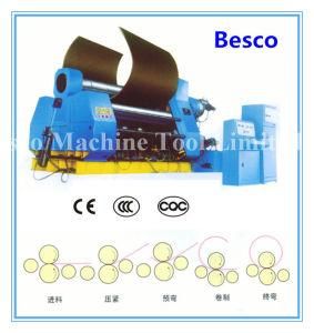 4 Roller Ring Rolling Machine, Hydraulic Ring Rolling Machine