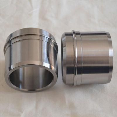 High Quality Flange Steel Bush Metal Bushings Metal Base Bushing