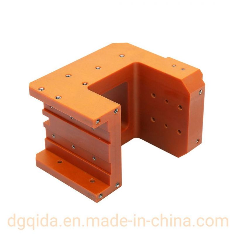 Dongguan Qida Molding Manufacturers, Custom Products CNC Machining Parts
