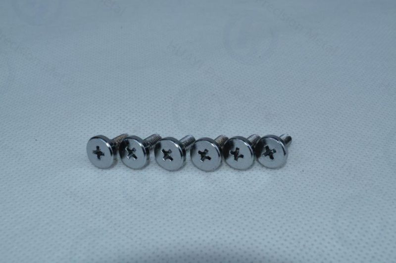 High Quality Stainless Steel Phillips Head Self Drilling Screw