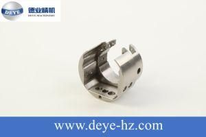 CNC Machining/Machined/Machinery Part/Inspection Instrument