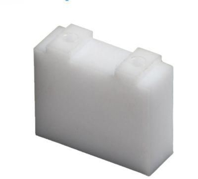 China CNC Precision Manufacture Custom Made ABS/PC/PP Plastic Molding Medical Parts