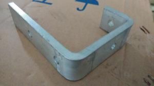 Stamped Metal Part with Tight Tolerance +/-0.01mm