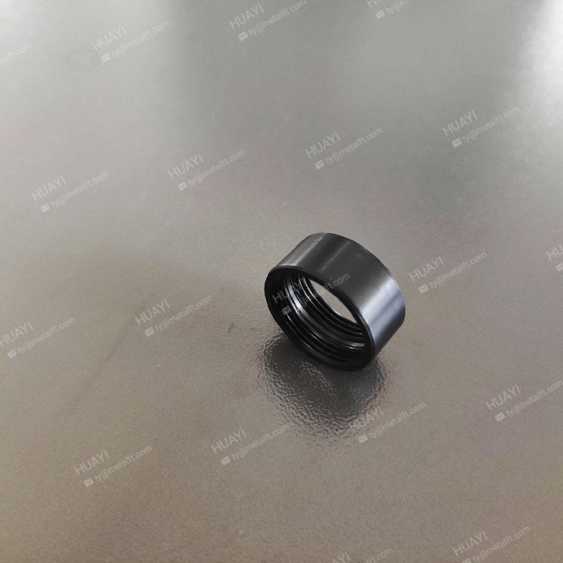 OEM Custom CNC Machining Aluminium Parts Turning Wire EDM Service