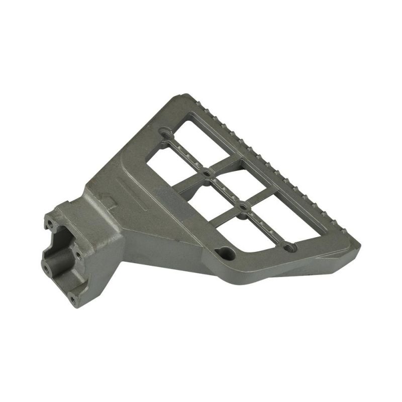Quality Metal Mold Die Casting Aluminum Heat Sinks Professional Aluminum Die Cast for Industry Hardware