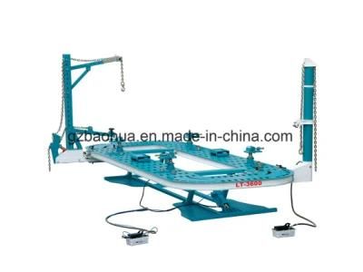 Car or Truck Frame Straightening Machine