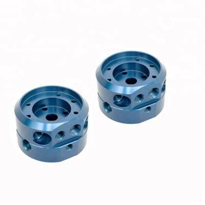 OEM Customized Plating Parts CNC Manufacturing to Drawing Proofing Service