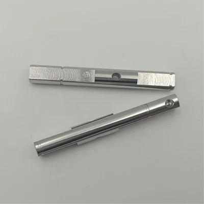 Lathe Parts Car Aircraft CNC Machining/Machined/Machinery Parts