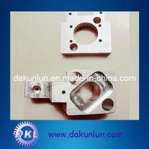 Precision CNC Milling Processed Products