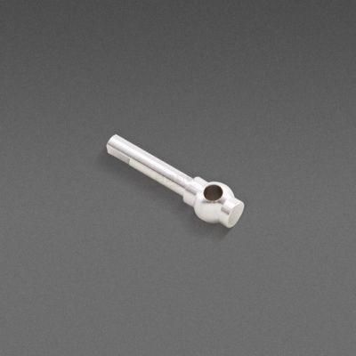 OEM CNC Precision Machining---Valve Stem in Petroleum--Swiss-07