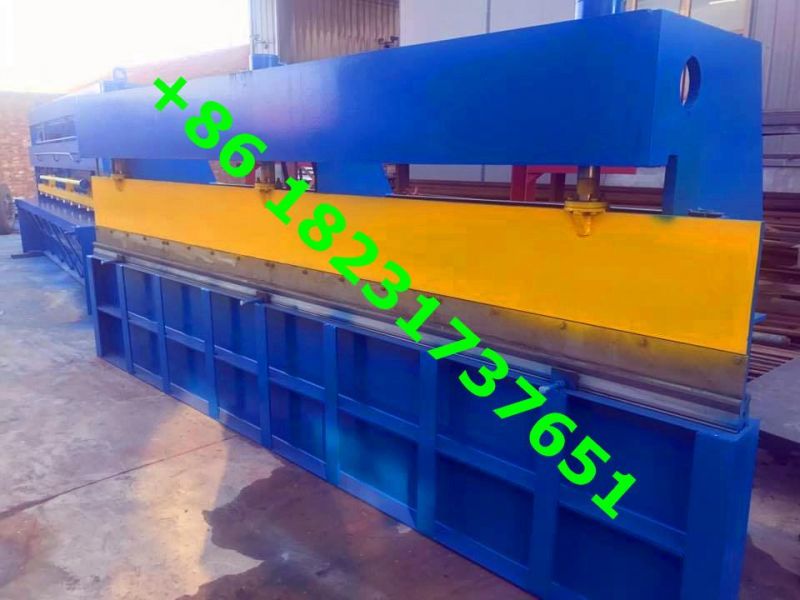 Dx Ridge Tile Bending Machine